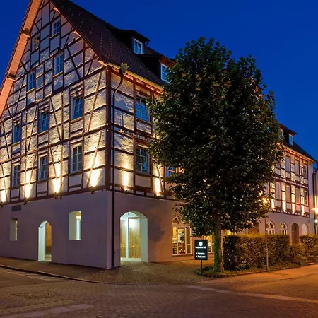 Akzent Laupheimer Hof Hotel Laupheim