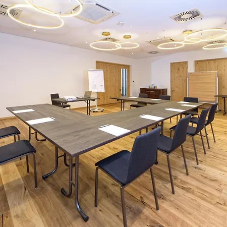 Akzent Laupheimer Hof 4* Laupheim