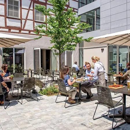 Akzent Laupheimer Hof Hotel