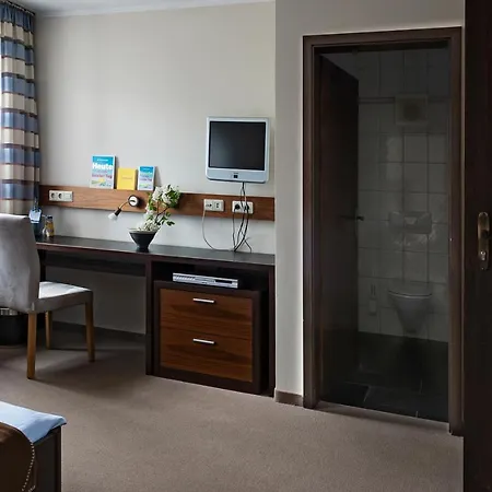 Hotel Akzent Laupheimer Hof 4*