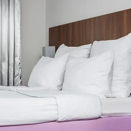 Akzent Laupheimer Hof Hotel