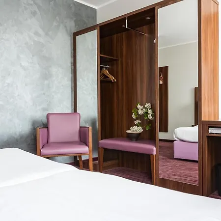 Hotel Akzent Laupheimer Hof