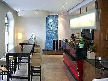 Akzent Laupheimer Hof 4*