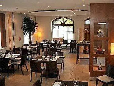 Akzent Laupheimer Hof Hotel