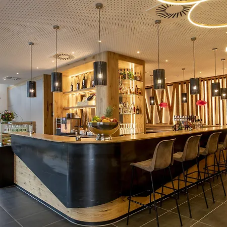 Akzent Laupheimer Hof Hotel