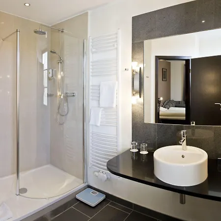 Akzent Laupheimer Hof ラウプハイム