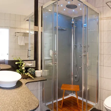 Akzent Laupheimer Hof 4* Laupheim