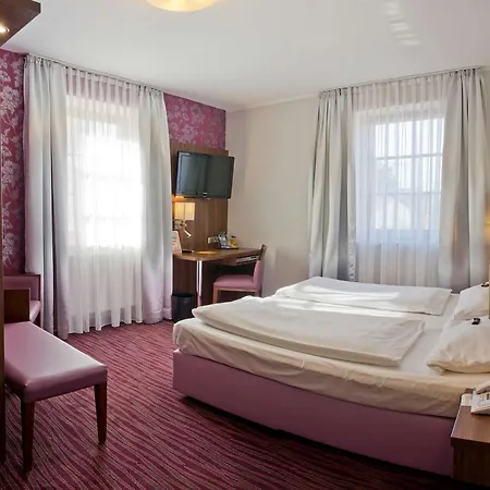 Akzent Laupheimer Hof 4*