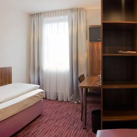 Hotel Akzent Laupheimer Hof Laupheim