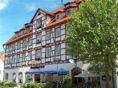 Akzent Laupheimer Hof Hotel Laupheim