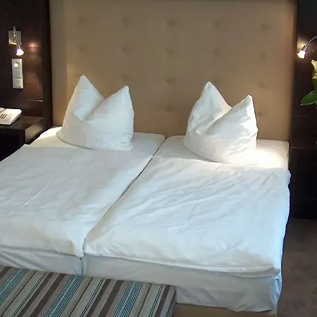 Hotel Akzent Laupheimer Hof 4*
