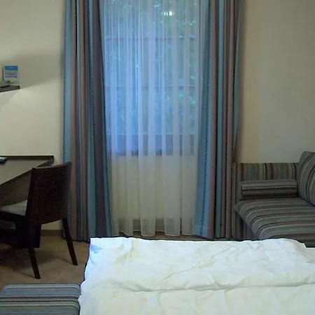 Hotel Akzent Laupheimer Hof Laupheim
