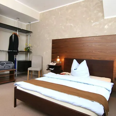 Hotel Akzent Laupheimer Hof