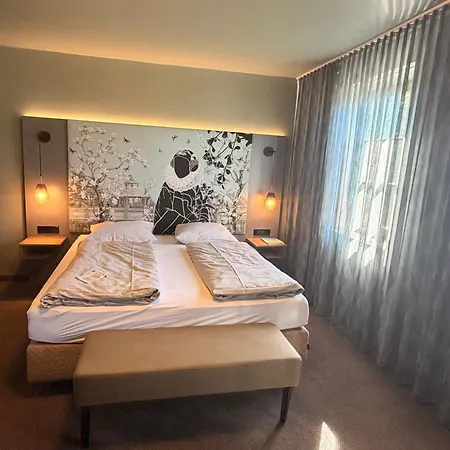 Hotel Akzent Laupheimer Hof Laupheim