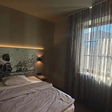 Akzent Laupheimer Hof 4* Laupheim