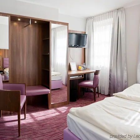 Akzent Laupheimer Hof Hotel 4*