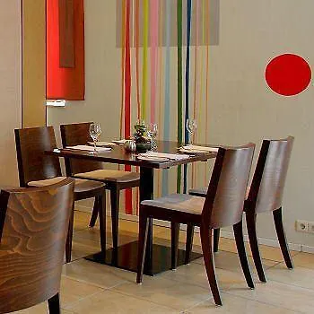 Akzent Laupheimer Hof Hotel 4*