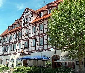 Akzent Laupheimer Hof 4* Laupheim