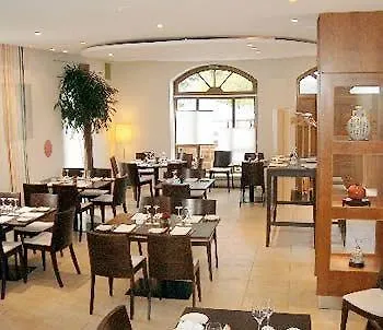 Akzent Laupheimer Hof Hotel 4*