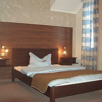 Akzent Laupheimer Hof Hotel