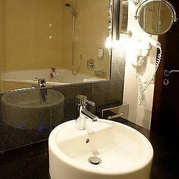 Akzent Laupheimer Hof Hotel Laupheim