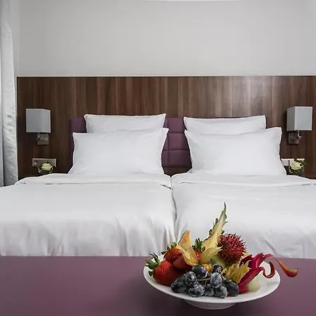 Akzent Laupheimer Hof 4* Laupheim