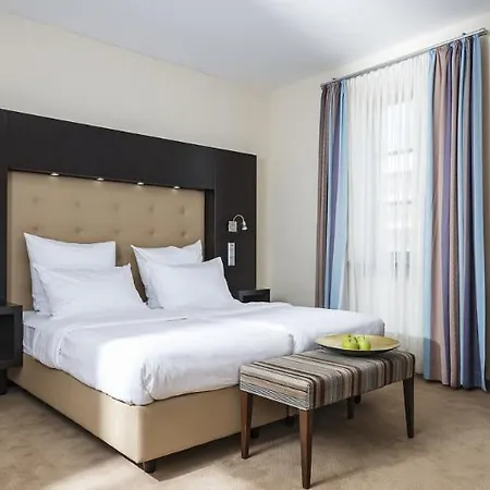 Akzent Laupheimer Hof 4*