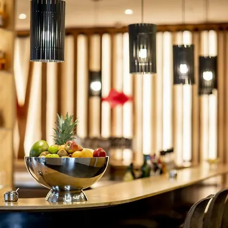 Hotel Akzent Laupheimer Hof