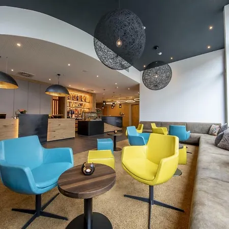 Akzent Laupheimer Hof Hotel 4*