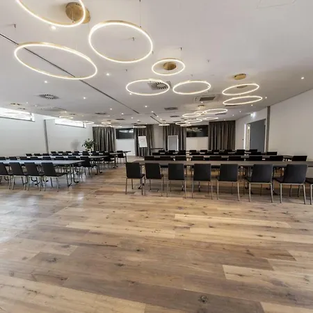 Akzent Laupheimer Hof Hotel Laupheim