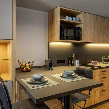 Akzent Laupheimer Hof Hotel