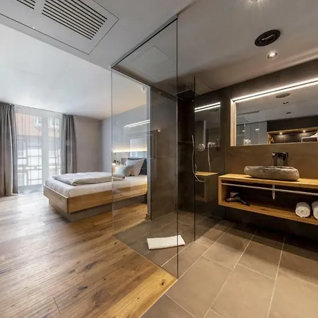 Hotel Akzent Laupheimer Hof 4*