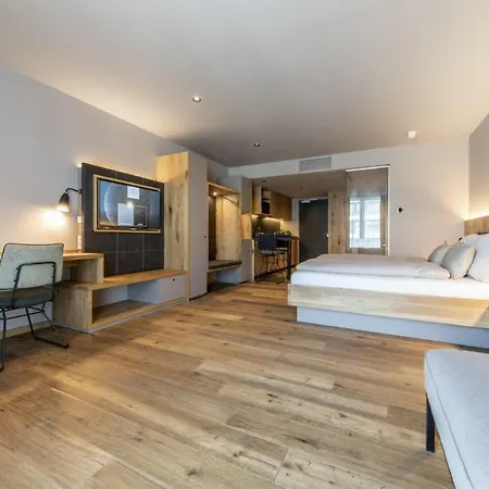 Akzent Laupheimer Hof 4*