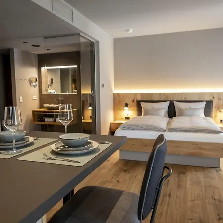 Akzent Laupheimer Hof Hotel Laupheim