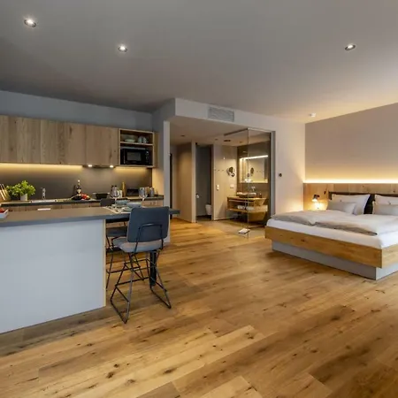 Akzent Laupheimer Hof 4*