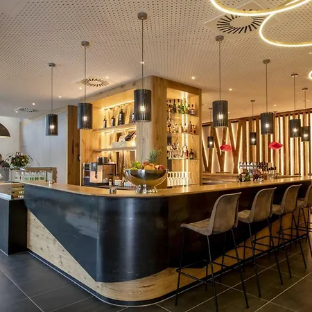 Akzent Laupheimer Hof 4* Laupheim