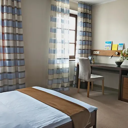 Akzent Laupheimer Hof Hotel Laupheim