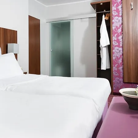 Akzent Laupheimer Hof Hotel 4*