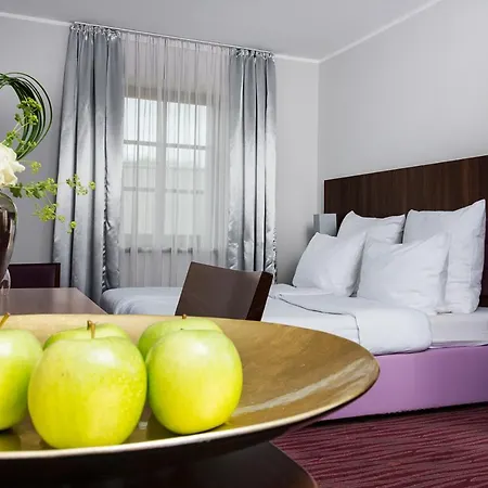 Hotel Akzent Laupheimer Hof