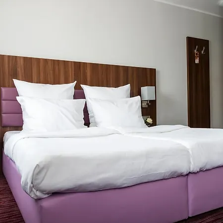 Akzent Laupheimer Hof Hotel Laupheim