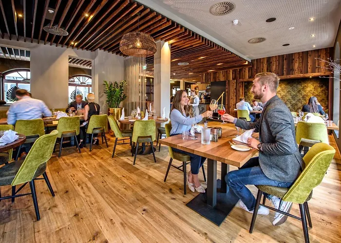 Hotel Akzent Laupheimer Hof 4*