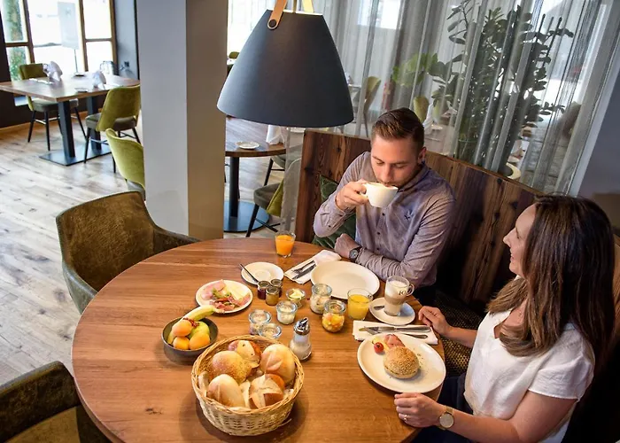 Akzent Laupheimer Hof Hotel