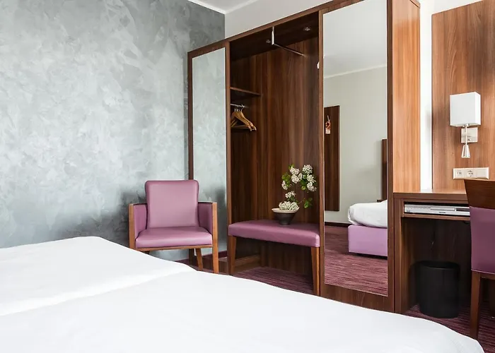 Hotel Akzent Laupheimer Hof