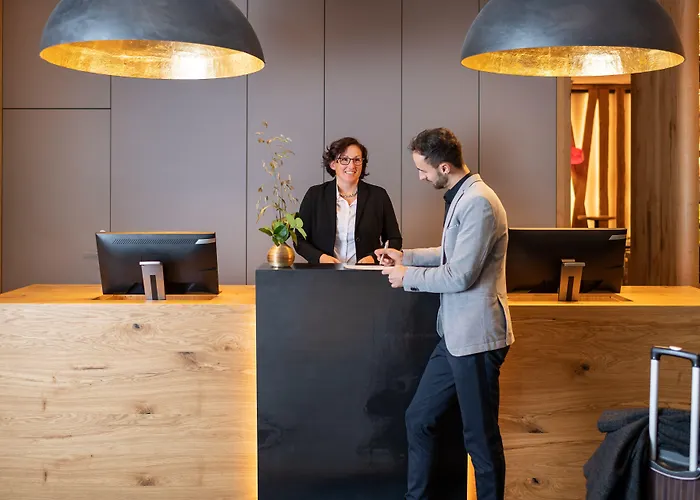 Akzent Laupheimer Hof Hotel