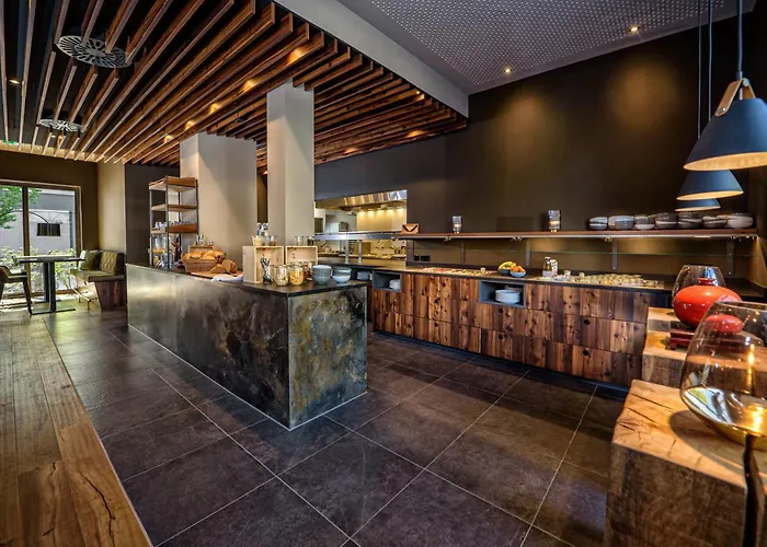 Akzent Laupheimer Hof Laupheim