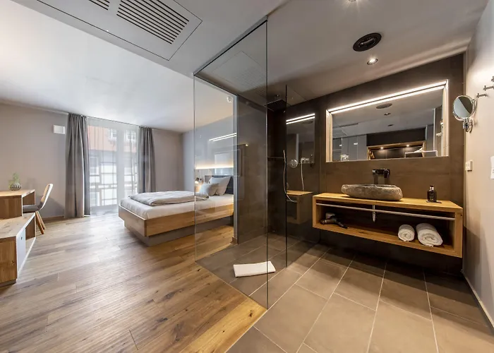 Akzent Laupheimer Hof