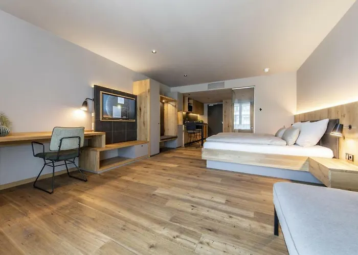 Akzent Laupheimer Hof 4*