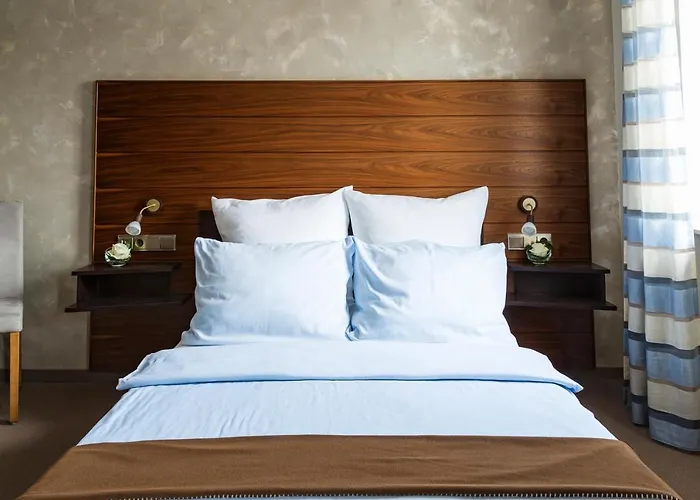 Hotel Akzent Laupheimer Hof Laupheim