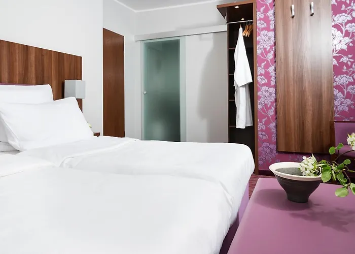 Akzent Laupheimer Hof Hotel 4*