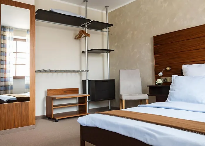 Akzent Laupheimer Hof Laupheim